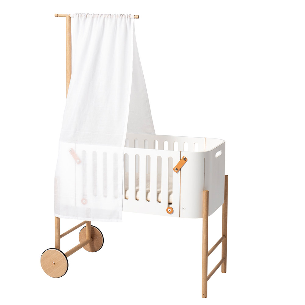 Ciel de lit pour Berceau Cododo Wood - Oliver Furniture
